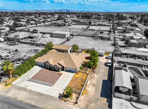 5413 Dimick Ave, Las Vegas, NV 89130