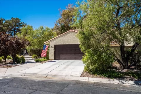 2819 Glendevon Cir, Henderson, NV 89014