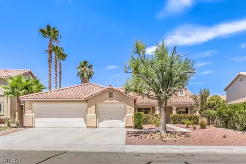 930 Cornerstone Pl, North Las Vegas, NV 89031