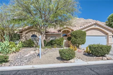 1880 Balzac Dr, Las Vegas, NV 89156