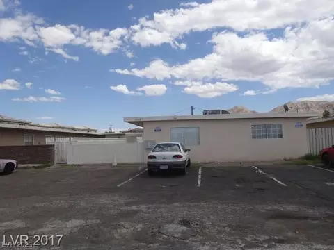 2026 Castleberry Ln, Las Vegas, NV 89156