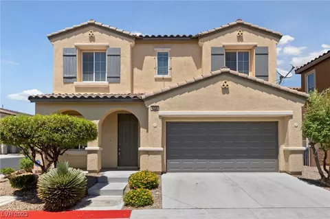 9336 Poseidon Valley Ave, Las Vegas, NV 89178