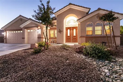 6476 Sandy Copper Ct, Las Vegas, NV 89131