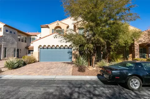 8180 Base Camp Ave, Las Vegas, NV 89178