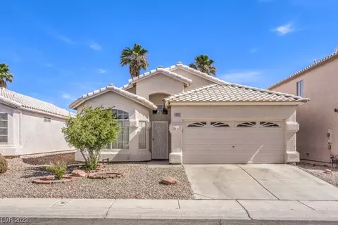 1532 Highfield Ct, North Las Vegas, NV 89032