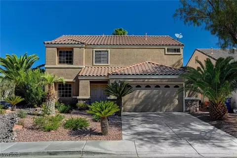 2714 Port Lewis Ave, Henderson, NV 89052