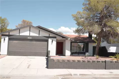 3818 Silent Hill Dr, Las Vegas, NV 89147