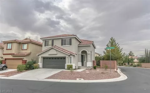 9495 Perennial View Ave, Las Vegas, NV 89148