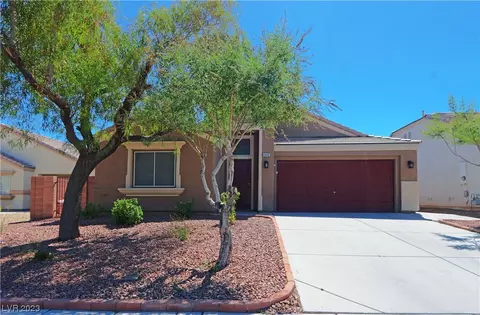 4046 Aaron Scott St, North Las Vegas, NV 89032