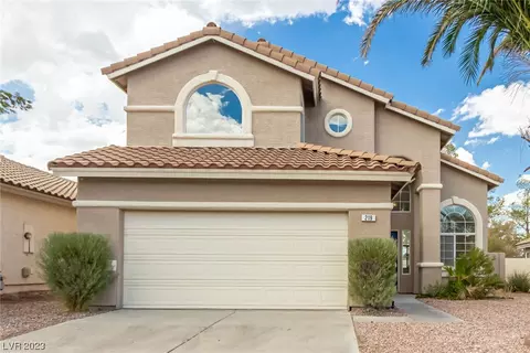 219 Camelback Ridge Ave, Henderson, NV 89012