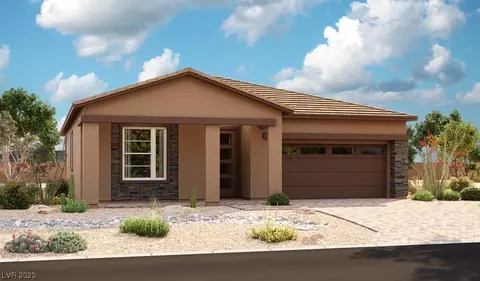 10966 Nicholas Jay Ave, Las Vegas, NV 89166