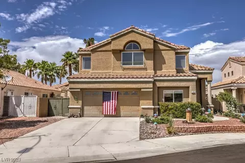 3204 Indian Moon Dr, Las Vegas, NV 89129