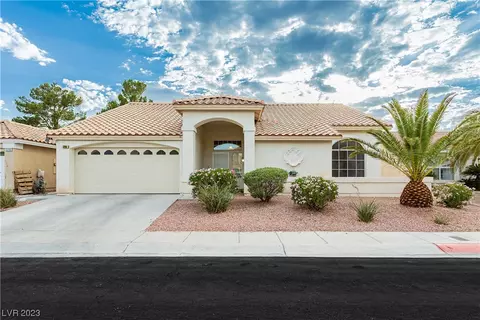 3709 Heather Lilly Ct, Las Vegas, NV 89129