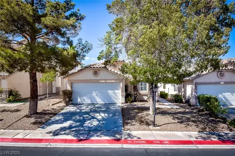 8924 Square Knot Ave, Las Vegas, NV 89143