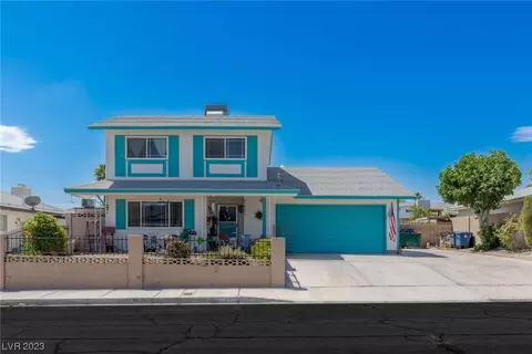4329 Adelphi Ave, Las Vegas, NV 89120
