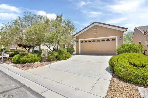 7378 Grassquit St, North Las Vegas, NV 89084