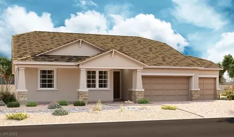 4891 E Sandalwood Dr, Pahrump, NV 89061