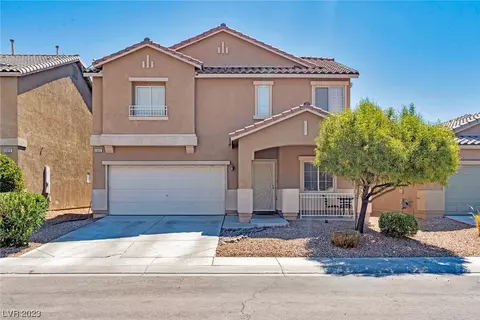 Undisclosed, North Las Vegas, NV 89081