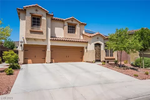 985 Pleasing Plateau St, Henderson, NV 89002