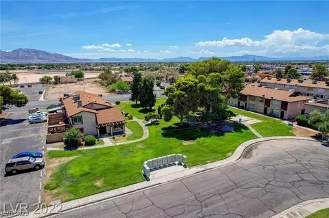 2200 Comet Ave #C, North Las Vegas, NV 89030