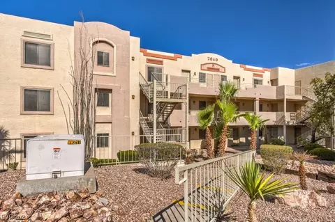 2040 Mesquite Ln #104, Laughlin, NV 89029