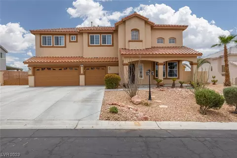 6873 Cedar Basin Ave, Las Vegas, NV 89142