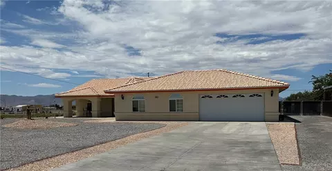 3080 Pahrump Valley Blvd, Pahrump, NV 89048