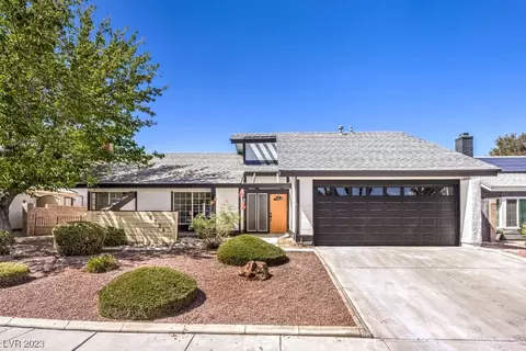 6734 Wayburn Way, Las Vegas, NV 89103