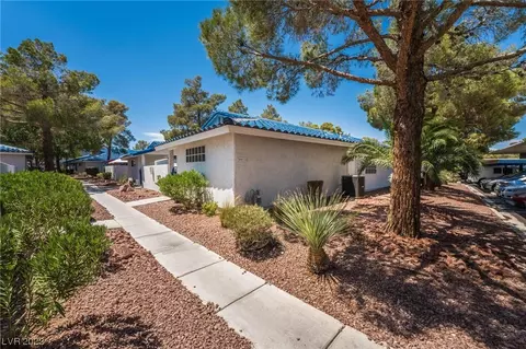 2041 Willowbury Dr #C, Las Vegas, NV 89108