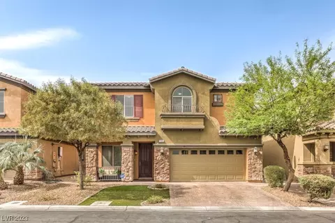 108 Delighted Ave, North Las Vegas, NV 89031