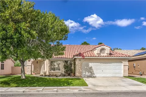 7421 Pinto Bluff St, Las Vegas, NV 89131
