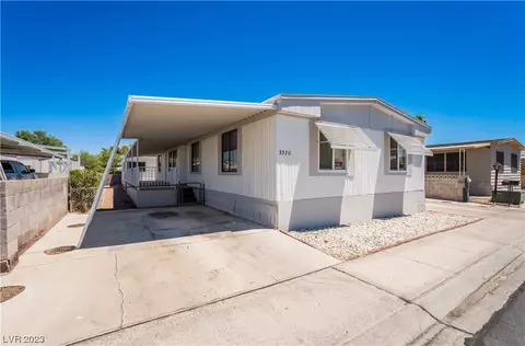 3520 Big Sur Dr, Las Vegas, NV 89122