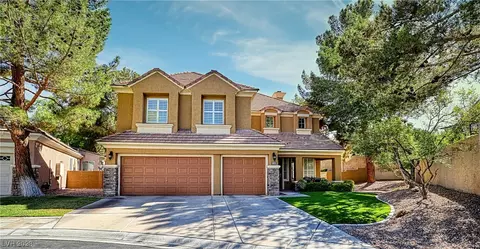905 Old Woostra Ct, Las Vegas, NV 89145