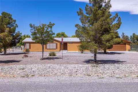 4680 S Melissa Ln, Pahrump, NV 89048