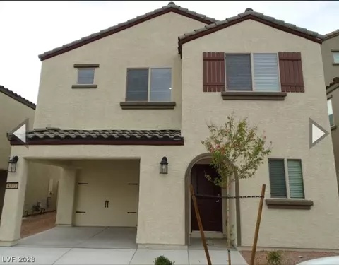 4312 Heavenly Bamboo Way, Las Vegas, NV 89115