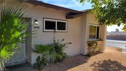 4998 Nancy Ave, Las Vegas, NV 89120