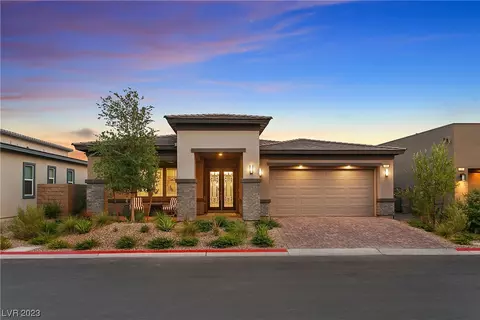 97 Reverie Heights Ave, Henderson, NV 89011