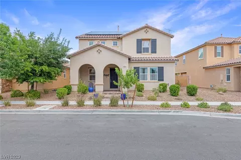 3052 Camino Largo Ave, Henderson, NV 89044
