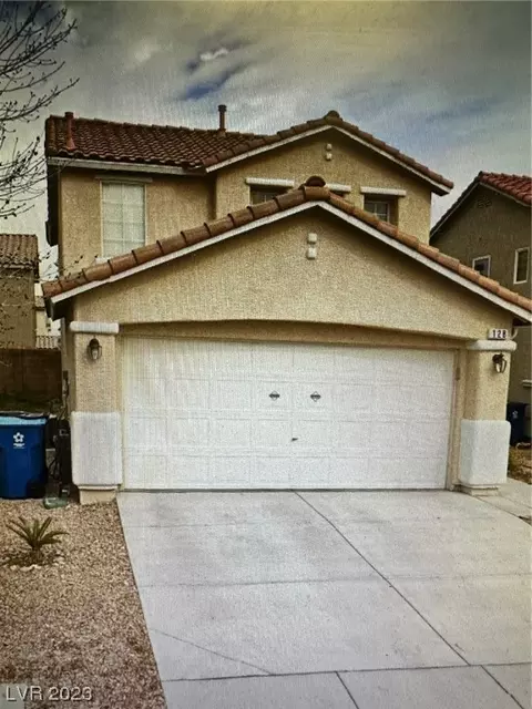 Undisclosed, Las Vegas, NV 89183