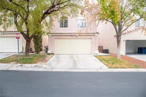 Undisclosed, Las Vegas, NV 89118