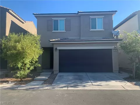 3646 Via El Monte Ave, Las Vegas, NV 89115
