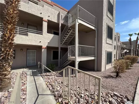 2008 Mesquite Ln #205, Laughlin, NV 89029