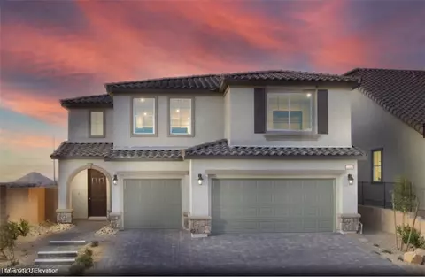 10970 Parsley Ave #LOT 83, Las Vegas, NV 89166