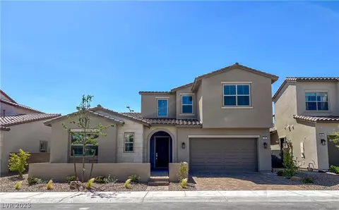 309 Malpaso St, Las Vegas, NV 89138