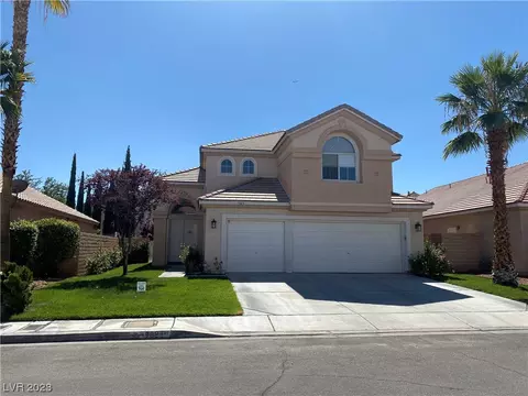 7823 Windward Rd, Las Vegas, NV 89147