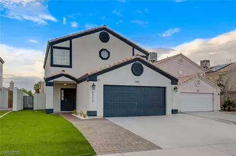8208 Ogee Dr, Las Vegas, NV 89145