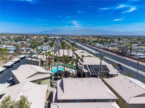 328 S Buffalo Dr #102, Las Vegas, NV 89145