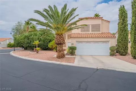 5441 Desert Valley Dr, Las Vegas, NV 89149