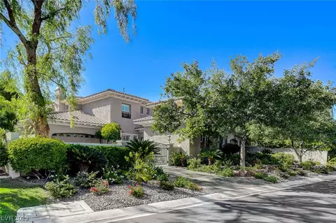 1501 Chambolle Ct, Las Vegas, NV 89144