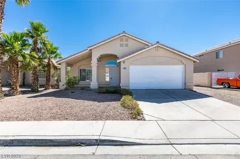 2430 Country Orchard St, North Las Vegas, NV 89030